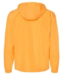 Champion Men's Packable Quarter-Zip Jacket -Bulkthreads store 134754481.