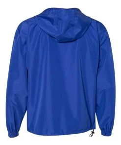 Champion Men's Packable Quarter-Zip Jacket -Bulkthreads store 134754501.