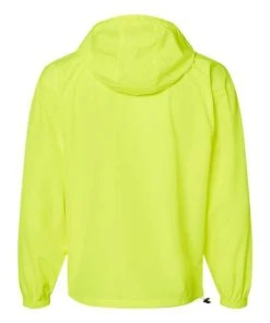 Champion Men's Packable Quarter-Zip Jacket -Bulkthreads store 134754750.