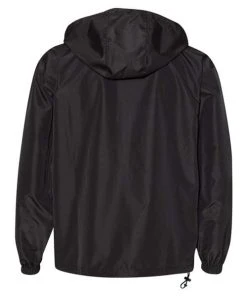 Champion Men's Packable Quarter-Zip Jacket -Bulkthreads store 134754758.