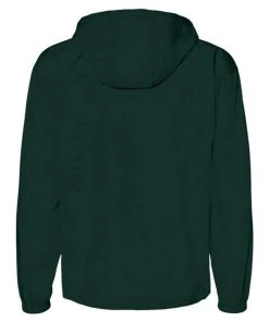 Champion Men's Packable Quarter-Zip Jacket -Bulkthreads store 134754793.