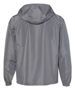 Champion Men's Packable Quarter-Zip Jacket -Bulkthreads store 134756137.