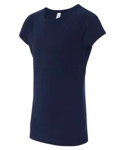 Next Level Girls’ Princess Crew -Bulkthreads store 134771129.