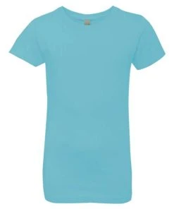 Next Level Girls’ Princess Crew -Bulkthreads store 134771149.