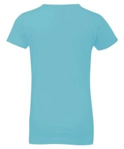 Next Level Girls’ Princess Crew -Bulkthreads store 134771151.