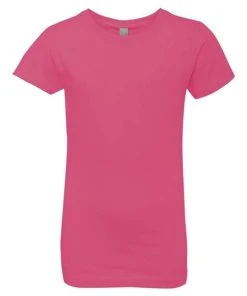 Next Level Girls’ Princess Crew -Bulkthreads store 134771197.