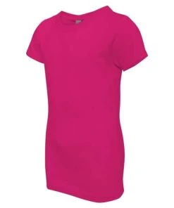 Next Level Girls’ Princess Crew -Bulkthreads store 134771386.