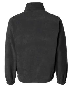 Sierra Pacific Men's Fleece Full-Zip Jacket -Bulkthreads store 134772665.