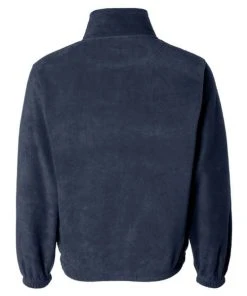 Sierra Pacific Men's Fleece Full-Zip Jacket -Bulkthreads store 134773110.