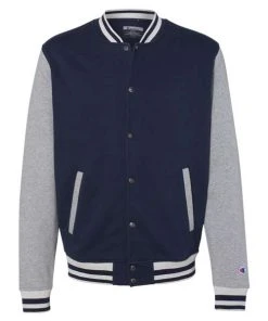 Champion Unisex Bomber Jacket -Bulkthreads store 134779077.