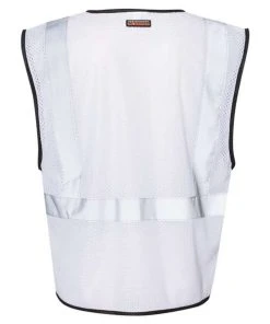 Kishigo Men's EV Series® Enhanced Visibility Non-ANSI Vest -Bulkthreads store 134782144.