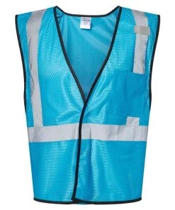 Kishigo Men's EV Series® Enhanced Visibility Non-ANSI Vest -Bulkthreads store 134782273.