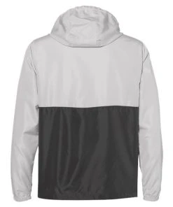 Independent Trading Co. Unisex Lightweight Quarter-Zip Windbreaker Pullover Jacket -Bulkthreads store 134783232.