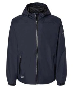 DRI DUCK Men's Torrent Waterproof Hooded Jacket -Bulkthreads store 134783659