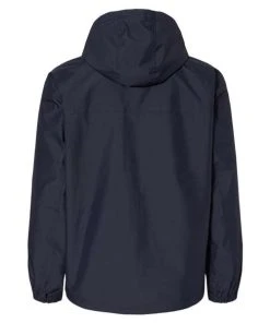 DRI DUCK Men's Torrent Waterproof Hooded Jacket -Bulkthreads store 134783660