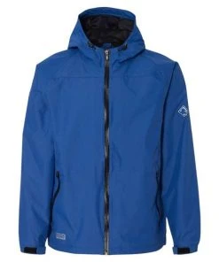 DRI DUCK Men's Torrent Waterproof Hooded Jacket -Bulkthreads store 134783689