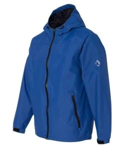 DRI DUCK Men's Torrent Waterproof Hooded Jacket -Bulkthreads store 134783690