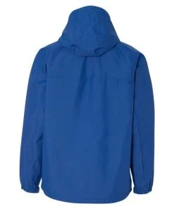 DRI DUCK Men's Torrent Waterproof Hooded Jacket -Bulkthreads store 134783691