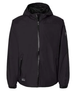 DRI DUCK Men's Torrent Waterproof Hooded Jacket -Bulkthreads store 134783971