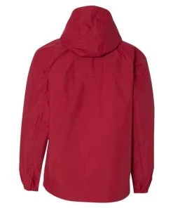 DRI DUCK Men's Torrent Waterproof Hooded Jacket -Bulkthreads store 134784005