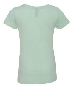 Next Level Girls’ Princess CVC Short Sleeve Crew -Bulkthreads store 134784639.