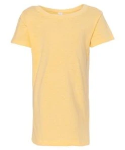 Next Level Girls’ Princess CVC Short Sleeve Crew -Bulkthreads store 134784716.