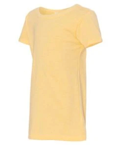 Next Level Girls’ Princess CVC Short Sleeve Crew -Bulkthreads store 134784717.