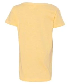 Next Level Girls’ Princess CVC Short Sleeve Crew -Bulkthreads store 134784718.