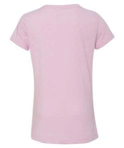 Next Level Girls’ Princess CVC Short Sleeve Crew -Bulkthreads store 134785555.