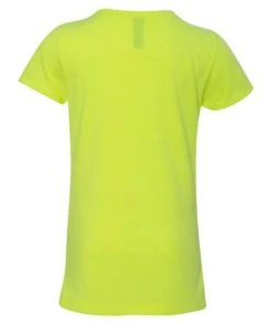 Next Level Girls’ Princess CVC Short Sleeve Crew -Bulkthreads store 134785590.