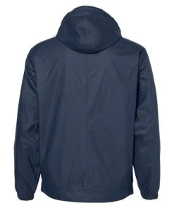 Weatherproof Vintage Hooded Rain Jacket -Bulkthreads store 134790628.