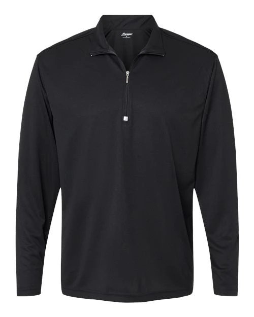 Paragon Malibu Performance Quarter-Zip Pullover 8 Paragon Malibu Performance Quarter-Zip Pullover - Image 8
