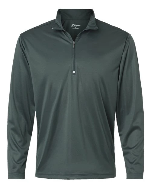 Paragon Malibu Performance Quarter-Zip Pullover 2 Paragon Malibu Performance Quarter-Zip Pullover - Image 2
