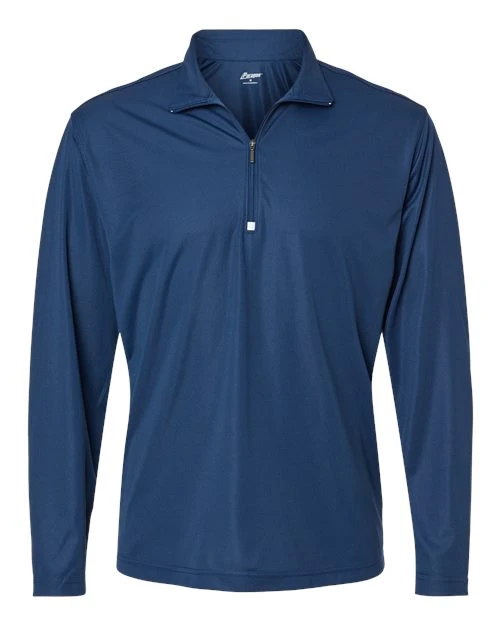 Paragon Malibu Performance Quarter-Zip Pullover 4 Paragon Malibu Performance Quarter-Zip Pullover - Image 4