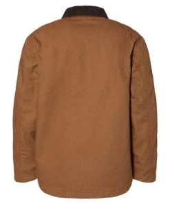 DRI DUCK Men's Rambler Boulder Cloth Jacket -Bulkthreads store 134794444.