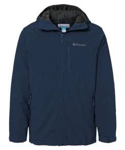 Columbia Men's Gate Racer Softshell Jacket -Bulkthreads store 134795576.