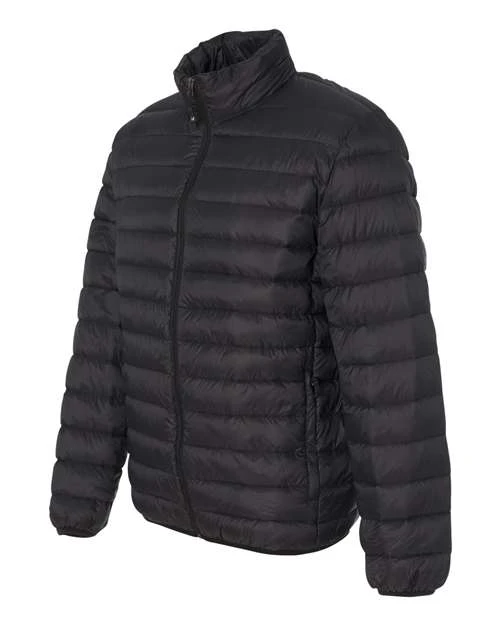 Weatherproof Men's 32 Degrees Packable Down Jacket 6 Weatherproof Men's 32 Degrees Packable Down Jacket - Image 6