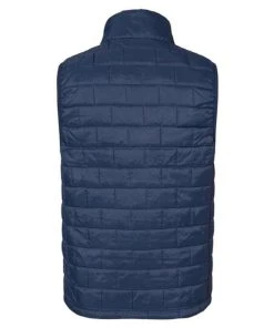 Burnside Men's Elemental Puffer Vest -Bulkthreads store 134795776.