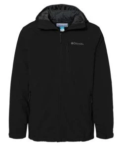 Columbia Men's Gate Racer Softshell Jacket -Bulkthreads store 134795829.