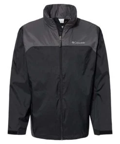 Columbia Men's Glennaker Lake Rain Jacket -Bulkthreads store 134796280.