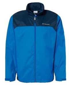 Columbia Men's Glennaker Lake Rain Jacket -Bulkthreads store 134796351.