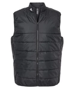 Adidas Men's Puffer Vest -Bulkthreads store 134796353.