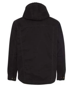 DRI DUCK Men's Laredo Boulder Cloth Canvas Jacket With Thermal Lining -Bulkthreads store 134796411.