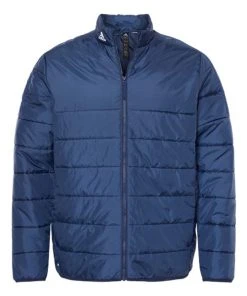 Adidas Men's Puffer Jacket -Bulkthreads store 134796421.