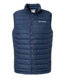 Columbia Men's Powder Lite Vest -Bulkthreads store 134796830.