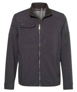 DRI DUCK Men's Ace Woven Stretch Soft Shell Jacket -Bulkthreads store 134796834.