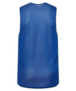 C2 Sport Youth Reversible Mesh Tank -Bulkthreads store 134796962.