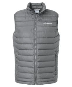 Columbia Men's Powder Lite Vest -Bulkthreads store 134797487.