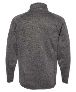 Burnside Sweater Knit Jacket -Bulkthreads store 134798201.