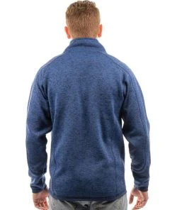 Burnside Sweater Knit Jacket -Bulkthreads store 134798338.